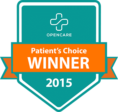 Open Care 2015 Patients Choice