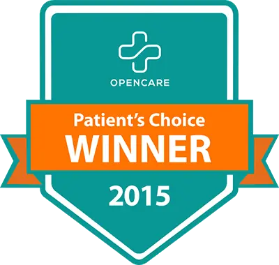 Open Care 2015 Patients Choice